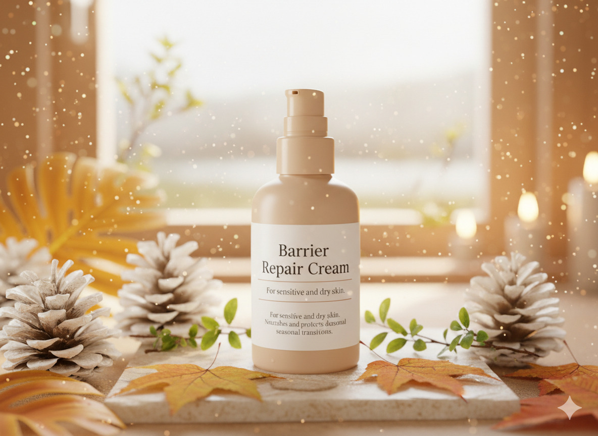 Barrier Repair Cream