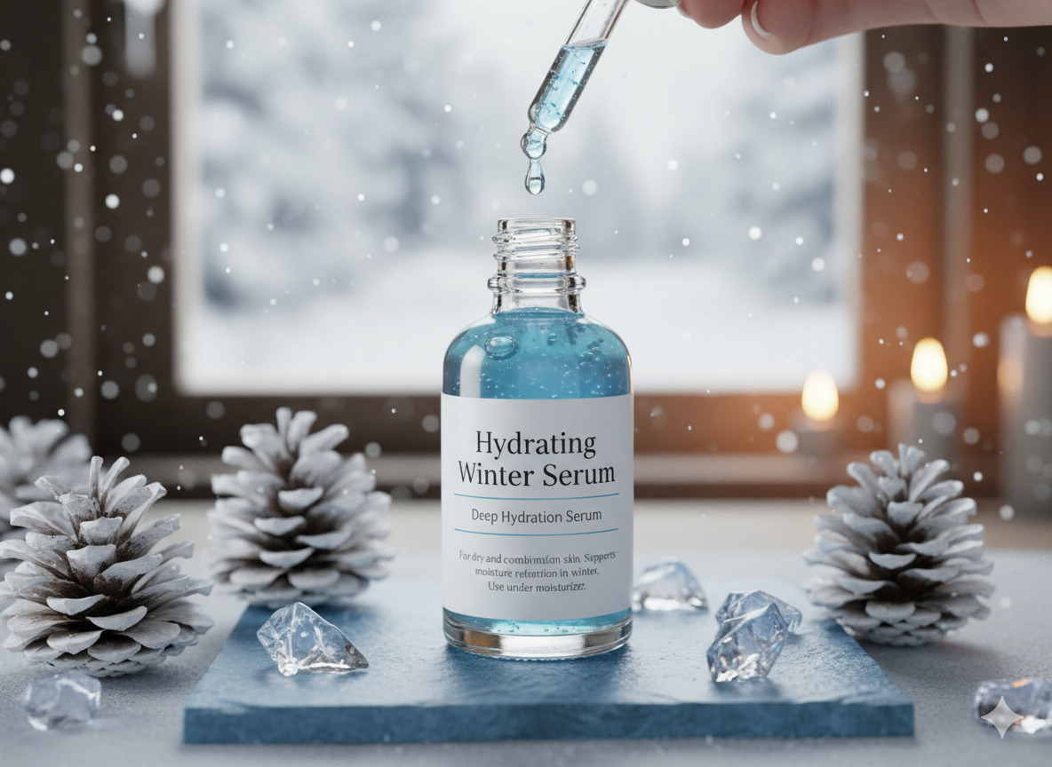 Hydrating Winter Serum